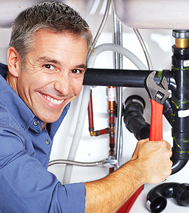 DRAINAGE EXPERTS Golders Green