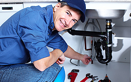RESIDENTIAL DRAINAGE Golders Green